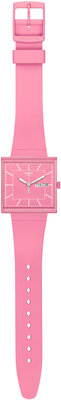 Swatch What If...Rose? SO34P700