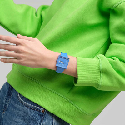Swatch What If... Sky? SO34S700