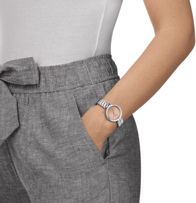 Tissot Flamingo Lady Quartz T094.210.11.336.00