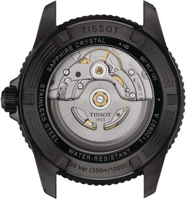 Tissot Seastar 1000 Automatic Powermatic 80 T120.807.37.041.00