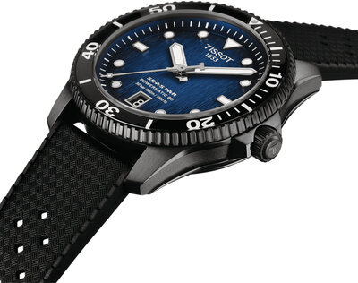 Tissot Seastar 1000 Automatic Powermatic 80 T120.807.37.041.00