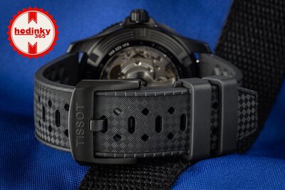Tissot Seastar 1000 Automatic Powermatic 80 T120.807.37.041.00