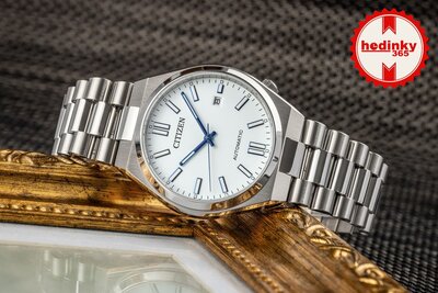 Citizen Elegant Tsuyosa Automatic NJ0159-86A
