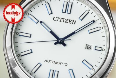 Citizen Elegant Tsuyosa Automatic NJ0159-86A