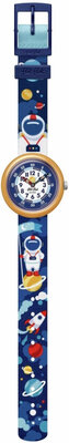 Flik Flak ZFBNP216 (motyw astronauty)