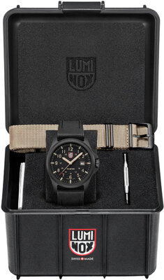 Luminox Land Atacama Field Urban XL.1970.SET (+ zamienny pasek)