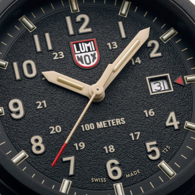 Luminox Land Atacama Field Urban XL.1970.SET (+ zamienny pasek)