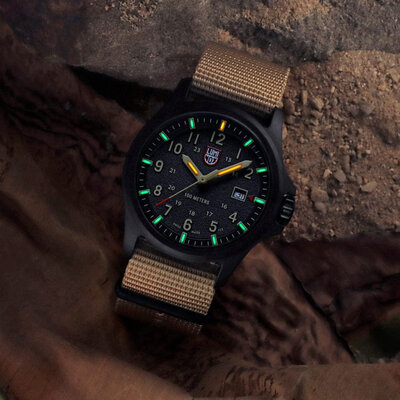 Luminox Land Atacama Field Urban XL.1970.SET (+ zamienny pasek)