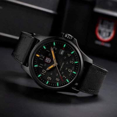 Luminox Land Atacama Field Urban XL.1970.SET (+ zamienny pasek)