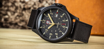 Luminox Land Atacama Field Urban XL.1970.SET (+ zamienny pasek)