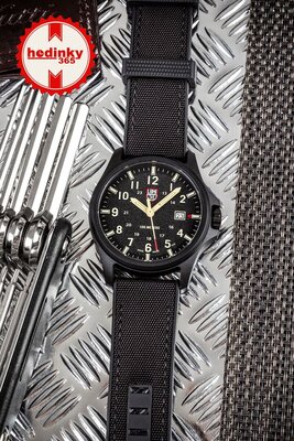 Luminox Land Atacama Field Urban XL.1970.SET (+ pasek zamienny)