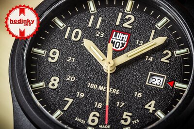 Luminox Land Atacama Field Urban XL.1970.SET (+ pasek zamienny)