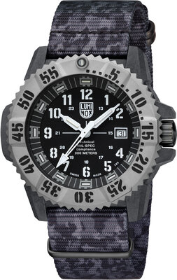 Luminox Mil Spec Inspired XL.3351.1.SET (+ zamienny pasek)