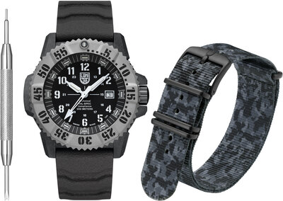Luminox Mil Spec Inspired XL.3351.1.SET (+ zamienny pasek)