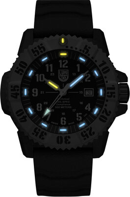 Luminox Mil Spec Inspired XL.3351.1.SET (+ zamienny pasek)
