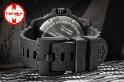 Luminox Mil Spec Inspired XL.3351.1.SET (+ pasek zamienny)