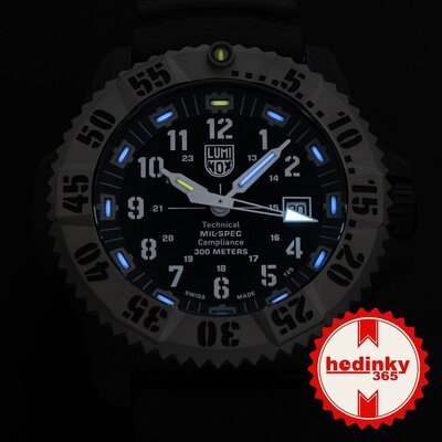 Luminox Mil Spec Inspired XL.3351.1.SET (+ pasek zamienny)