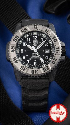 Luminox Mil Spec Inspired XL.3351.1.SET (+ pasek zamienny)