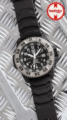 Luminox Mil Spec Inspired XL.3351.1.SET (+ pasek zamienny)