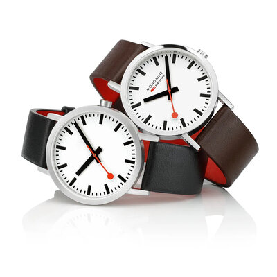 Mondaine Classic Quartz A660.30360.16OMV