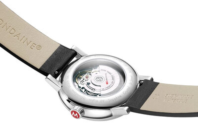 Mondaine Evo2 Automatic MSE.40610.LBV
