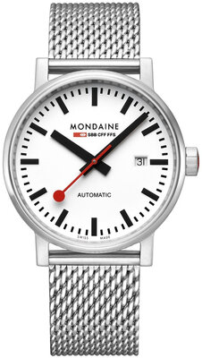 Mondaine Evo2 Automatic MSE.40610.SM