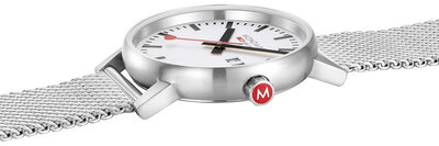 Mondaine Evo2 Quartz MSE.40210.SM