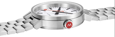 Mondaine The Original Automatic MST.4161B.SJ