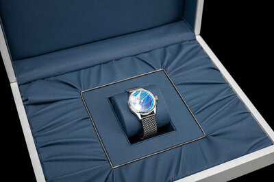 PRIM Art 2024 Manufacture 93-201-505-00-1 Limited Edition 10pcs