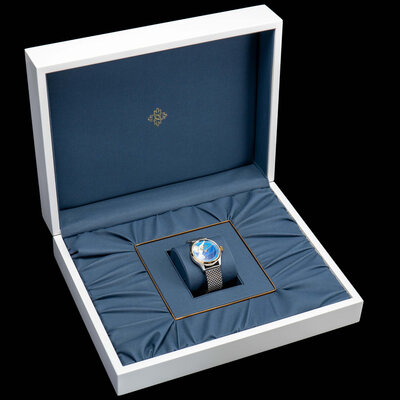 PRIM Art 2024 Manufacture 93-203-506-80-1 Limited Edition 10pcs