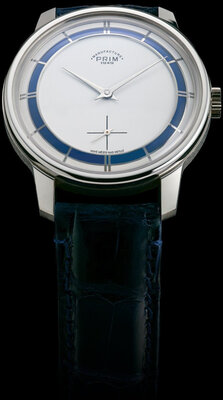 PRIM Traktor Manufacture 103-018-537-00-1