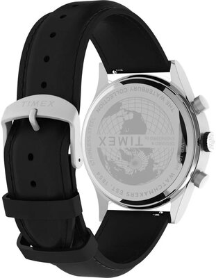 Timex Waterbury Traditional Quratz Chronograph TW2W48100