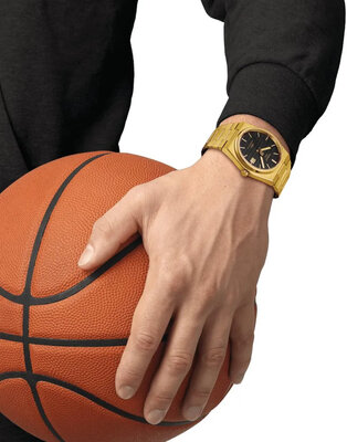 Tissot PRX Powermatic 80 T137.407.33.051.00 Damian Lillard Special Edition