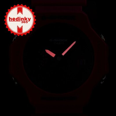 Casio G-Shock Original GA-2300-4AER
