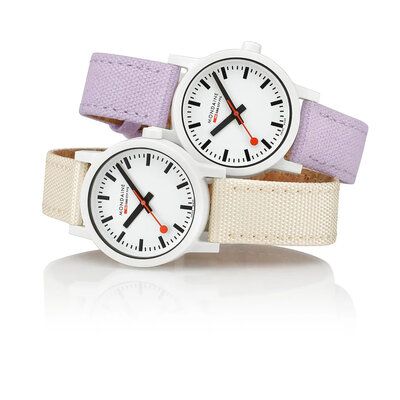 Mondaine Essence Quartz MS1.32111.LT