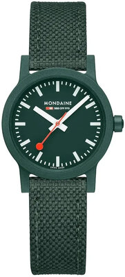Mondaine Essence Quartz MS1.32160.LF