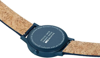 Mondaine Essence Quartz MS1.41140.LD