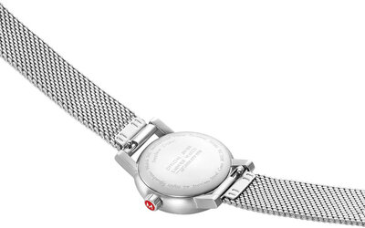 Mondaine Evo2 Quartz MSE.26110.SM