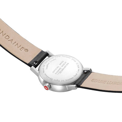 Mondaine Evo2 Quartz MSE.35110.LBV