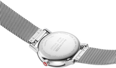 Mondaine Evo2 Quartz MSE.35140.SM