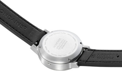 Mondaine Stop2Go Quartz MST.3401B.LBV.SET