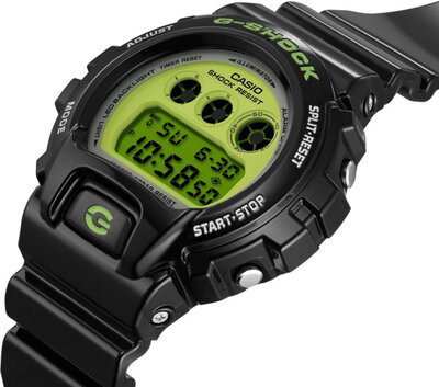 Casio G-Shock Original DW-6900RCS-1ER