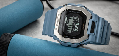 Casio G-Shock Original G-Lide GBX-100-2AER