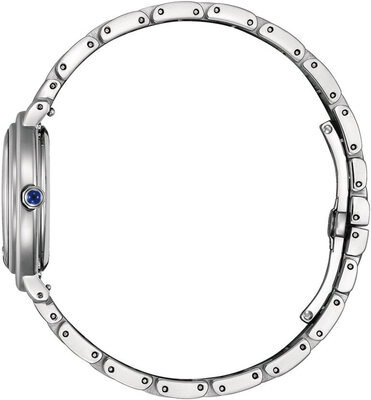 Citizen Elegant Eco-Drive EM1090-78X (+ zamienny pasek)