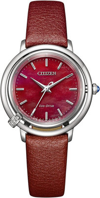 Citizen Elegant Eco-Drive EM1090-78X (+ zamienny pasek)