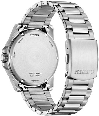 Citizen Sports Eco-Drive AW1811-82X