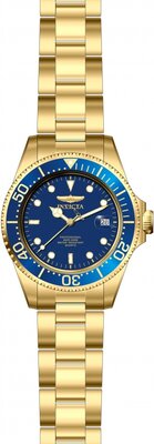 Invicta Pro Diver Quartz 38mm 8937OB