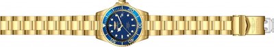 Invicta Pro Diver Quartz 38mm 8937OB