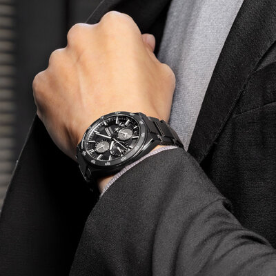 Seiko Astron Solar GPS SSH155J1