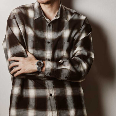 Seiko Presage Automatic SRPL09J1